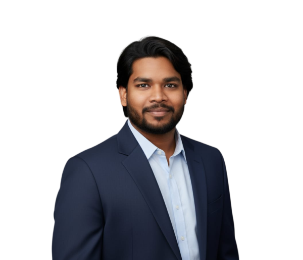 Surya M - Founder Triopath Careers